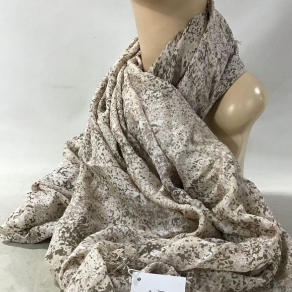 🆕️Coach Scarf Silk & Modal NWT - Picture 3 of 7
